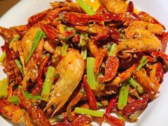 -东北民俗村·东北菜(翻身店)