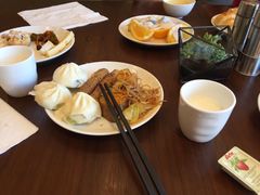 -嘉年华大酒店琴湾-自助餐厅