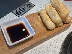 -老佛爷铜炉蛙锅(海岸城店)