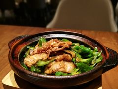 -山里亲戚(淞虹路店)