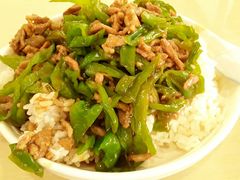 -老西白点心店