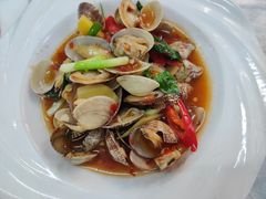 -众味海鲜大排档·活海鲜·潮汕味(南澳店)