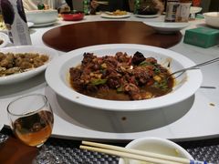 -小红鲸·海鲜餐厅(轸大路店)