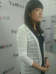 -佑米造型假发订制