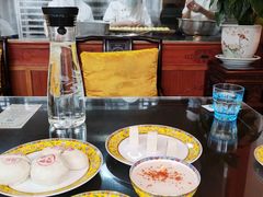 -富华斋饽饽铺·宫廷糕点·伴手礼(护国新天地店)