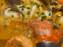 -君霖海鲜私房菜(春柳店)