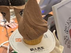 -野人先生Gelato(上海长宁龙之梦店)