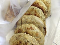 -李小老烧饼(常营民族家园店)