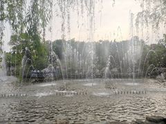 -淄博聊斋城景区