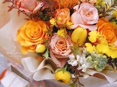 -花生FM_FLOWERS