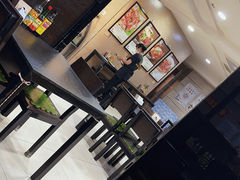 大堂-韩麦大冷面(桂花街直营店)