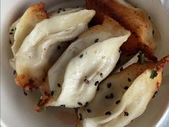 锅贴-香山胡记吴江路生煎(灵山路店)