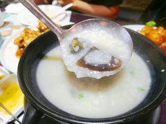 -粥全粥到海鲜家常菜(瞿塘峡路店)