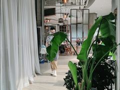 -The Rug Cafe(王府中环店)