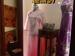-CLUE演绎实景剧本杀(江南西店)