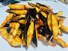 -船歌·鱼水饺青岛菜(珠江路店)