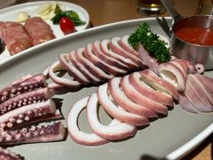-隅乐胡椒虾·台湾菜·团建(皇岗店)