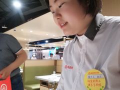 -海底捞火锅(高新活力汇店)