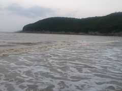 -东海半边山旅游度假区