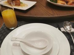 -水月周庄铂尔曼酒店-水月荟中餐厅