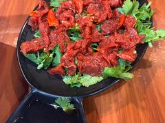 -林二哥宜烤官·宜宾小烧烤