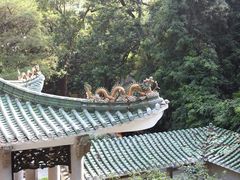 -广州市白云山风景名胜区