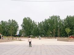 -西吴河科普公园