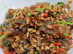 -笨罗卜浏阳菜馆(太平街店)