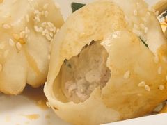 -腾元生煎(西华路店)
