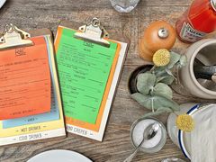 -RAC BAR(安福路店)