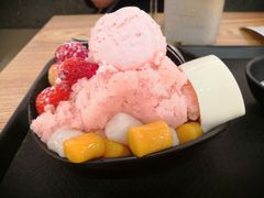 -鲜芋仙(时尚天河店)