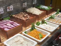 -汉阳廷自助烤肉·火锅(壹方天地店)