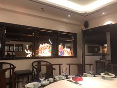 包厢-院8里·小聚园老川菜(九眼桥店)