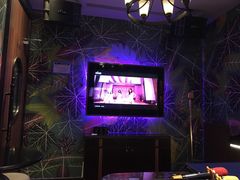 -米乐星世界KTV