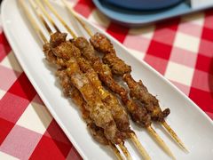 -西贝莜面村(万象天地店)