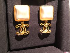 -CHANEL(恒隆广场店)