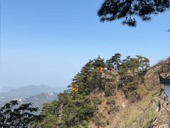 -九华山风景区