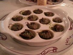 -马克西姆餐厅(崇文门店)