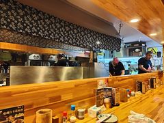 -晶吉·居酒屋·烧鸟·海胆(民主广场店)