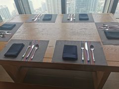 -解放碑威斯汀酒店-知味国际美食餐厅