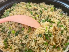 -台山美食一绝阿四台山黄鳝饭(阿四创作店)