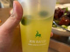 -新白鹿餐厅(城西银泰城店)