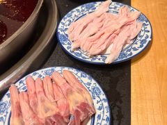 -飘香火锅(玉林西路店)