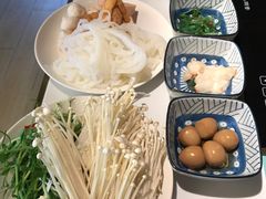 -温禾牛·和牛寿喜烧自助火锅(恒基名人店)