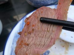 -迎燕阁烤羊腿(二环南路店)