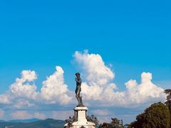 -米开朗琪罗广场