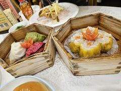 -寻味顺德·南记酒家·传统顺德菜·鱼生(广源路店)