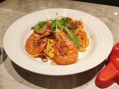-必胜客(瑞虹店)