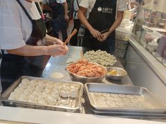 -小杨生煎(福州路店)