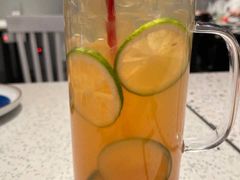 -鱼酷活鱼烤鱼(新世界城店)